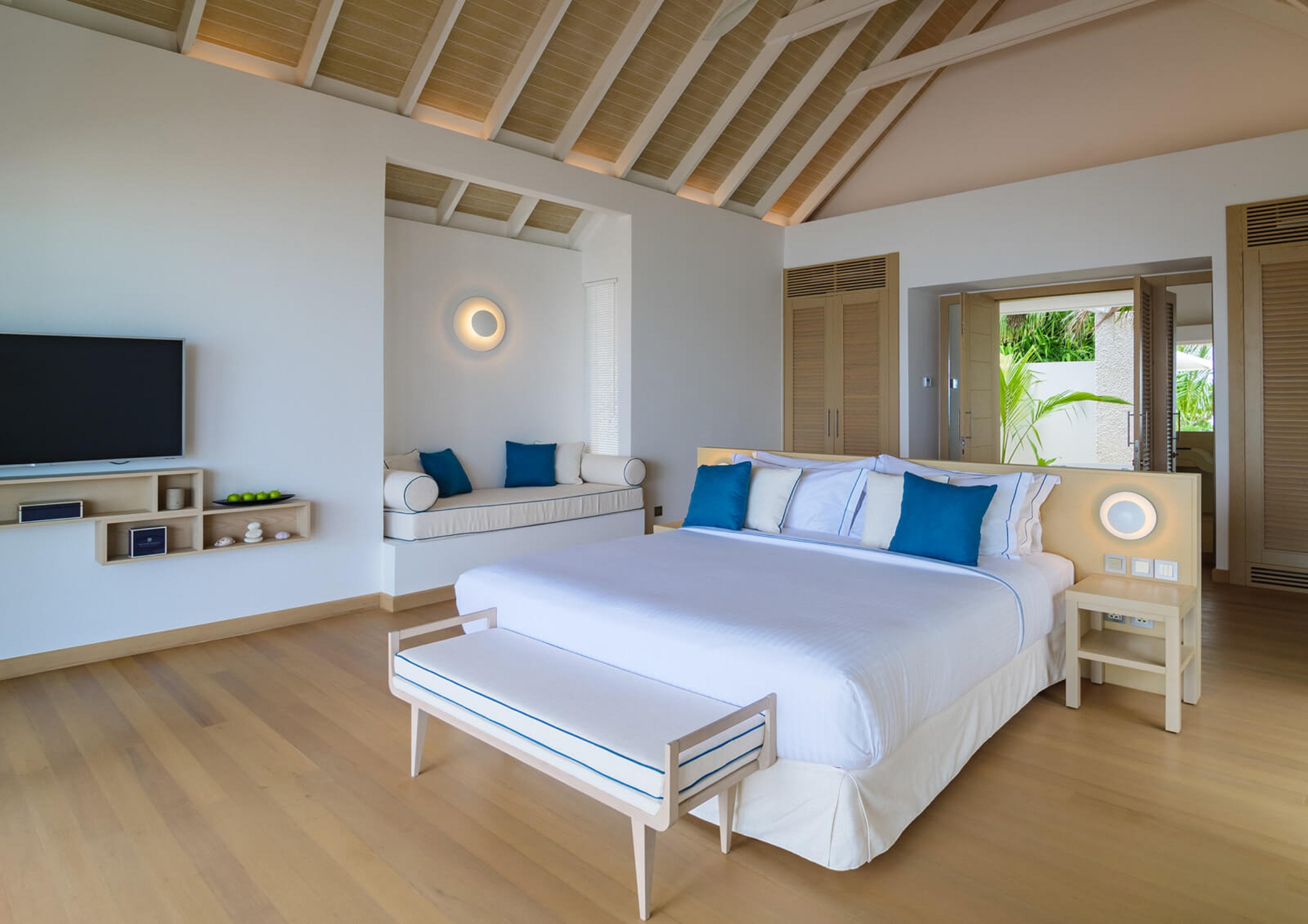 Baglioni Resort Maldives Meedhoo  Exterior foto